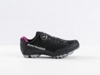 Bontrager Schuh Rovv Women's 36 Black