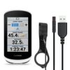 Garmin Edge® Explore 2 Power Mount Bundle