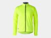 Bontrager Jacke Bontrager Circuit Wind S Radioactive Yellow