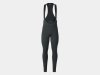 Bontrager Tight Bontrager Circuit Thermal Unpadded Bib X-Sma