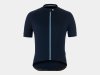 Bontrager Trikot Bontrager Circuit XS Deep Dark Blue