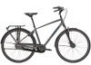 Trek District 2 EQ XL Lithium Grey