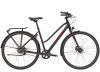 Trek District 3 EQ Stagger M Matte Trek Black