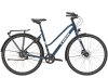 Trek District 3 EQ Stagger S Dark Aquatic