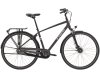 Trek District 1 EQ L Matte Dnister Black