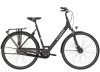 Trek District 1 EQ Lowstep L Matte Dnister Black