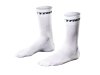 Santini Socken Santini Trek-Segafredo Sommer XS/S White