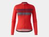 Bontrager Jersey Bontrager Circuit LSWomen XSmall Radioactiv