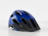 Bontrager Helm Bontrager Tyro Youth Alpine Blue CE