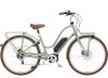 Electra Townie Commute Go! 5i Step Thru EU M Green Tea