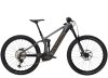 Trek Rail 9.7 SLX/XT EU XL Matte Lithium Grey/MatteTrek