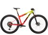 Trek Supercaliber 9.9 XTR M Radioactive Yellow to Coral