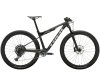 Trek Supercaliber 9.8 GX XXL Matte Raw Carbon/Gloss Tre