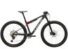 Trek Supercaliber 9.7 L Lithium Grey/Crimson