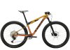 Trek Supercaliber 9.7 XL Factory Orange/Lithium Grey