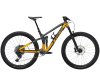 Trek Fuel EX 9.8 GX AXS XL 29 Lithium Grey/Factory Oran