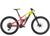 Trek Slash 9.8 GX AXS ML 29 Radioactive Coral to Yellow