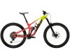 Trek Slash 9.9 XTR S 29 Radioactive Coral to Yellow Fad