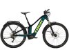 Trek PowerflyFS4 EQ EU XS 27.5 Dark Aquatic/ Trek Black