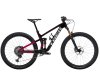 Trek Top Fuel 9.9 XTR L Carbon Red Smoke/Trek Black