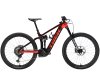 Trek Rail 9.9 XTR EU S Carbon Red Smoke/Viper Red