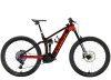 Trek Rail 9.9 XX1 AXS EU XL Carbon Red Smoke/Viper Red