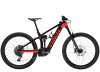 Trek Rail 9.8 GX AXS EU S Carbon Red Smoke/Viper Red