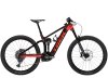 Trek Rail 9.8 GX EU S Carbon Red Smoke/Viper Red