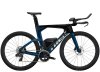 Trek Speed Concept SLR 6 AXS XL Mulsanne Blue/Trek Blac