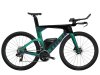 Trek Speed Concept SLR 7 AXS M Emerald Iris/Trek Black