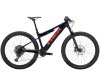 Trek E-Cal 9.8 GX EU S 29 Blue Smoke/Radioactive Coral