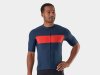 Trek Trikot Trek Circuit LTD XS Deep Dark Blue/Viper Re