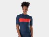 Trek Trikot Trek Circuit LTD Women S Deep Dark Blue