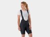 Trek Trägershort Trek Solstice Bib Women M Black