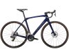 Trek Domane SL 6 AXS 50 Deep Dark Blue/Emerald Iris