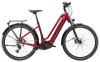 Trek Allant+ 7 Lowstep S Crimson