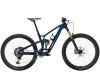 Trek Fuel EX 9.9 XTR XS 27.5 Mulsanne Blue