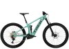 Trek Rail 7 Deore/XT EU L Matte Blue Sage