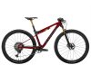 Trek Supercaliber 9.9 XTR S Crimson