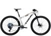 Trek Supercaliber 9.9XX AXS ML Trek White/Gravel