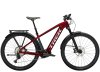 Trek Powerfly Sport 7 EQ XS 27.5 Crimson/Lithium Grey