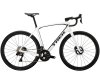 Trek Domane SLR 9 58 Crystal White