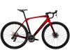 Trek Domane SLR 9 AXS 54 Metallic Red Smoke to Red Carb