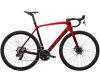 Trek Emonda SLR 7 AXS 60 Metallic Red Smoke to Red Carb