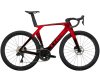 Trek Madone SLR 6 54 Metallic Red Smoke to Red Carbon S