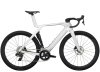 Trek Madone SLR 6 AXS 47 Satin Quicksilver