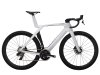 Trek Madone SLR 7 AXS 52 Satin Quicksilver