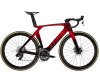 Trek Madone SLR 9 AXS 54 Metallic Red Smoke to Red Carb