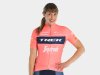 Santini Trikot Santini Trek-Segafredo Replica Women XS Rad