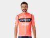 Santini Weste Santini Trek-Segafredo Team Windshell S Cora